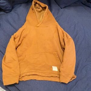 Zara boys hoodie